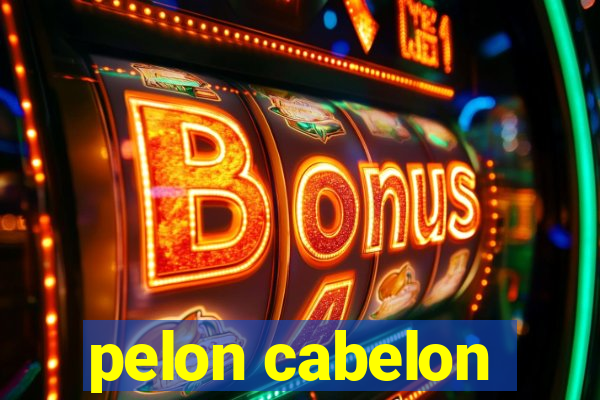 pelon cabelon